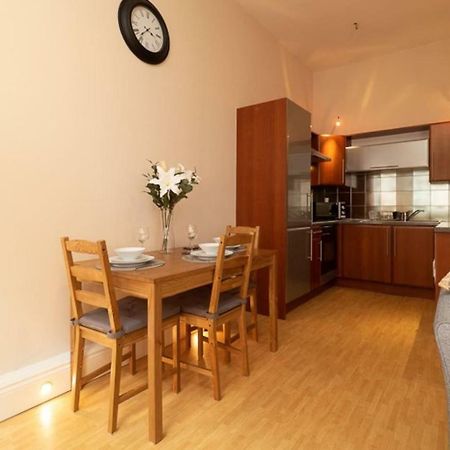 Stylish And Comfortable Lace Market Studio Apartment Nottingham Zewnętrze zdjęcie